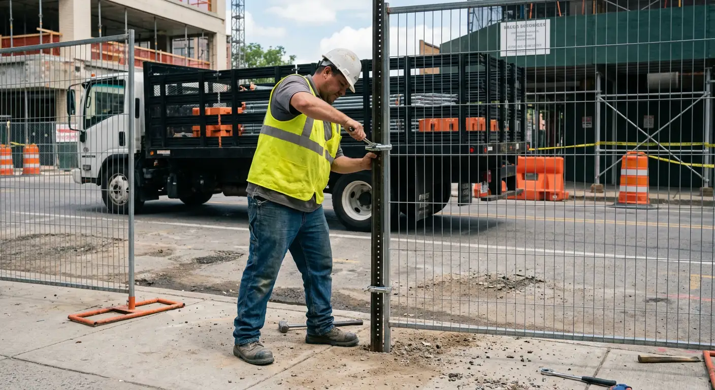 Urban High-Rise Logistics in Beaumont, CA