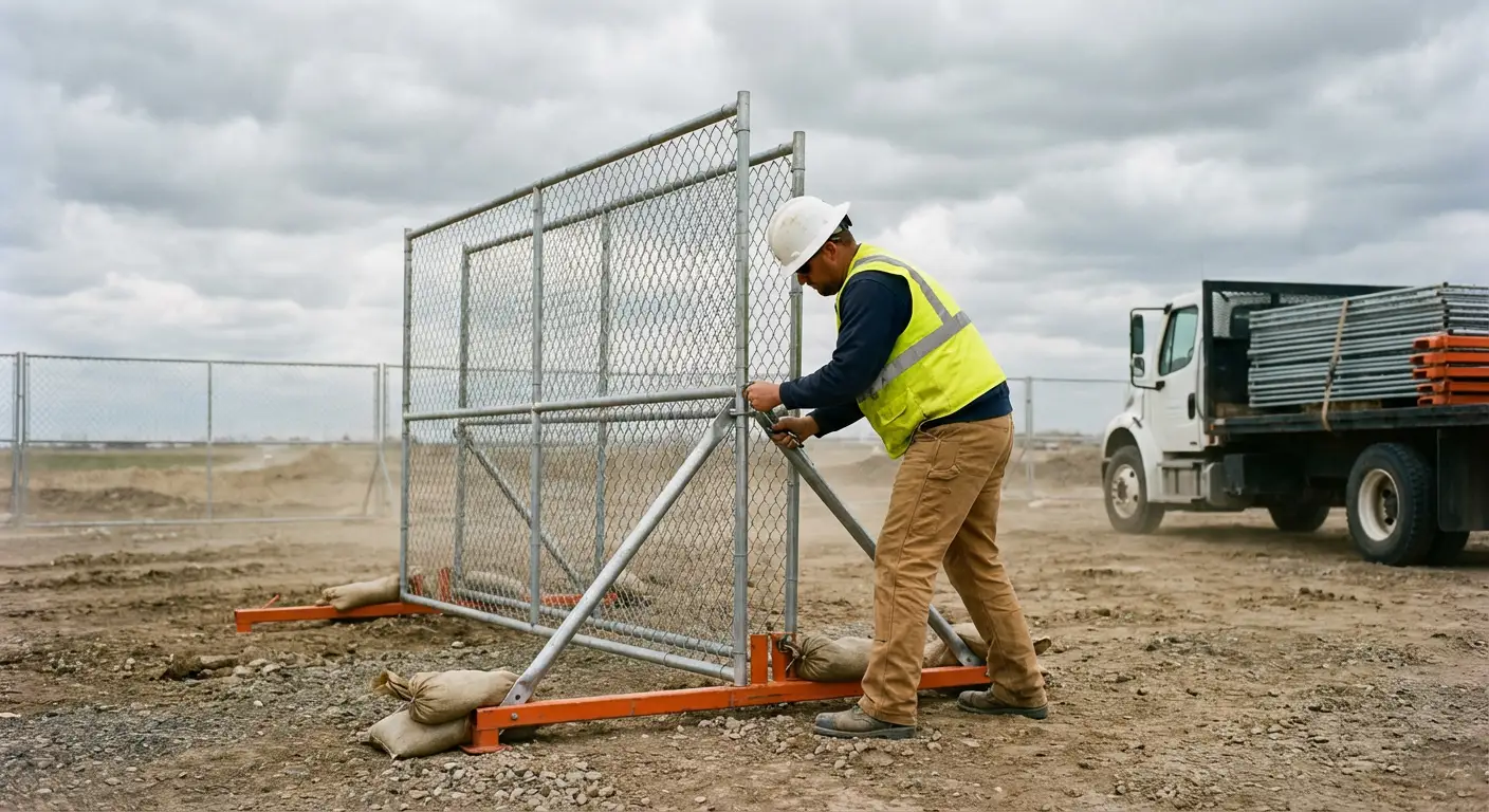 Safety standard compliance check in Beaumont, CA