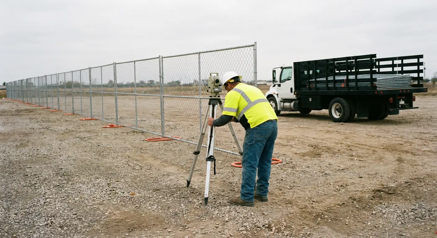 Geotechnical & Survey Access in Beaumont, CA