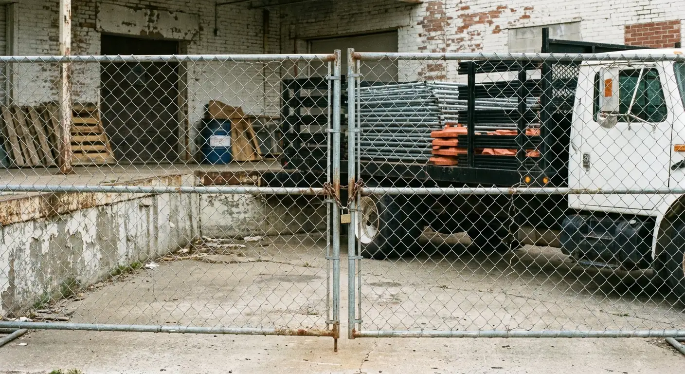 Asset Recovery Operations in Beaumont, CA