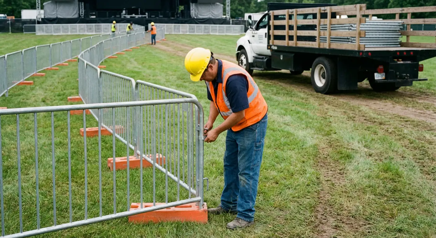 Entry Queue Management in Beaumont, CA