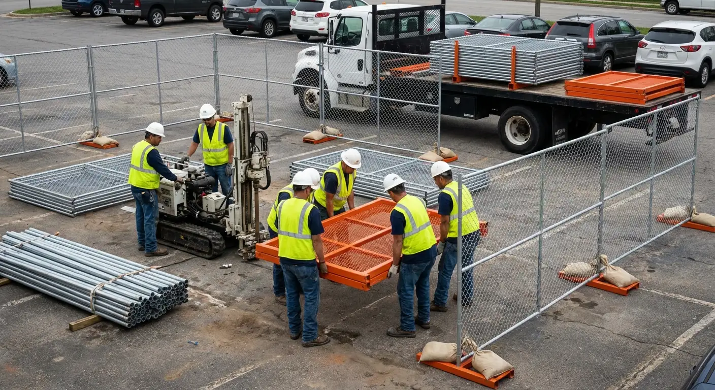 Geotechnical Soil Analysis in Beaumont, CA