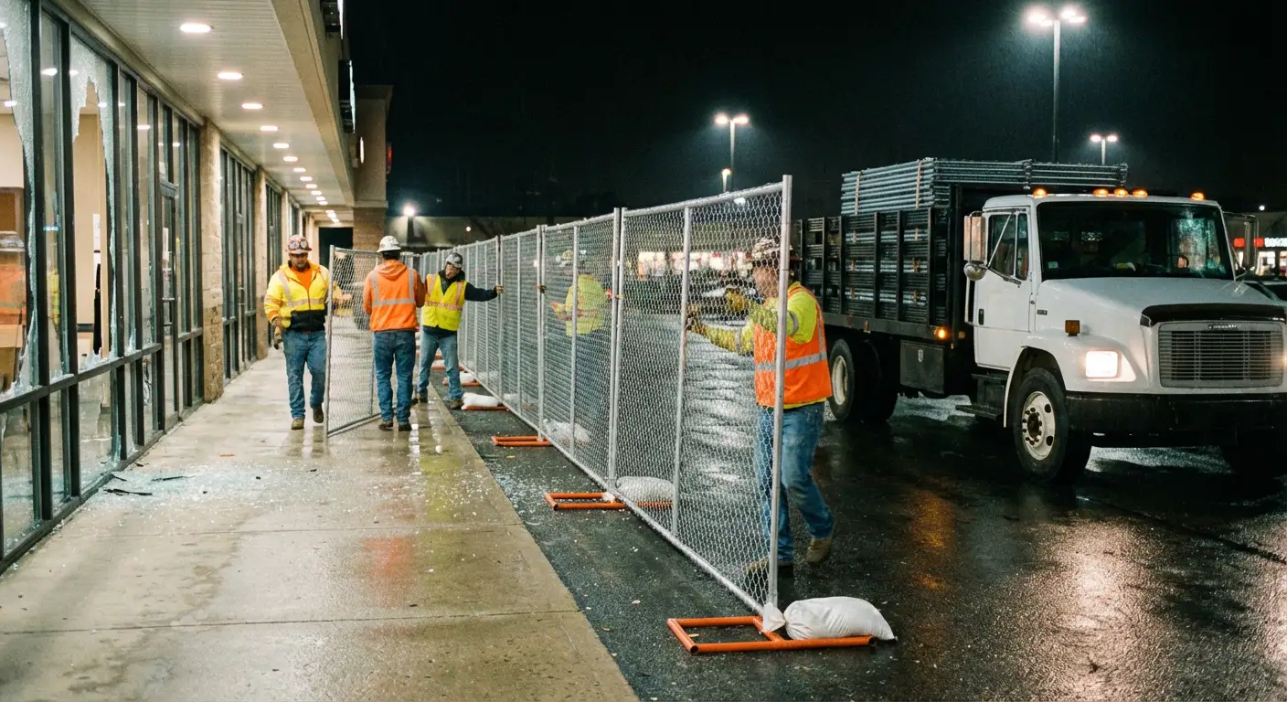 Emergency Asset Protection in Beaumont, CA